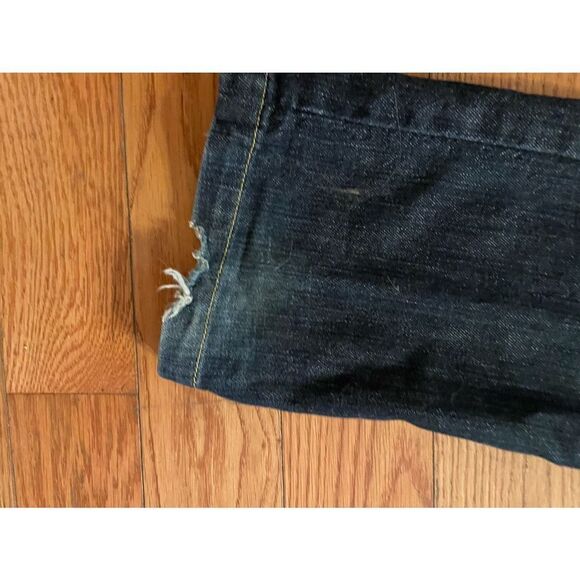 Serfontaine Jeans (SZ 10) - Picture 5 of 6